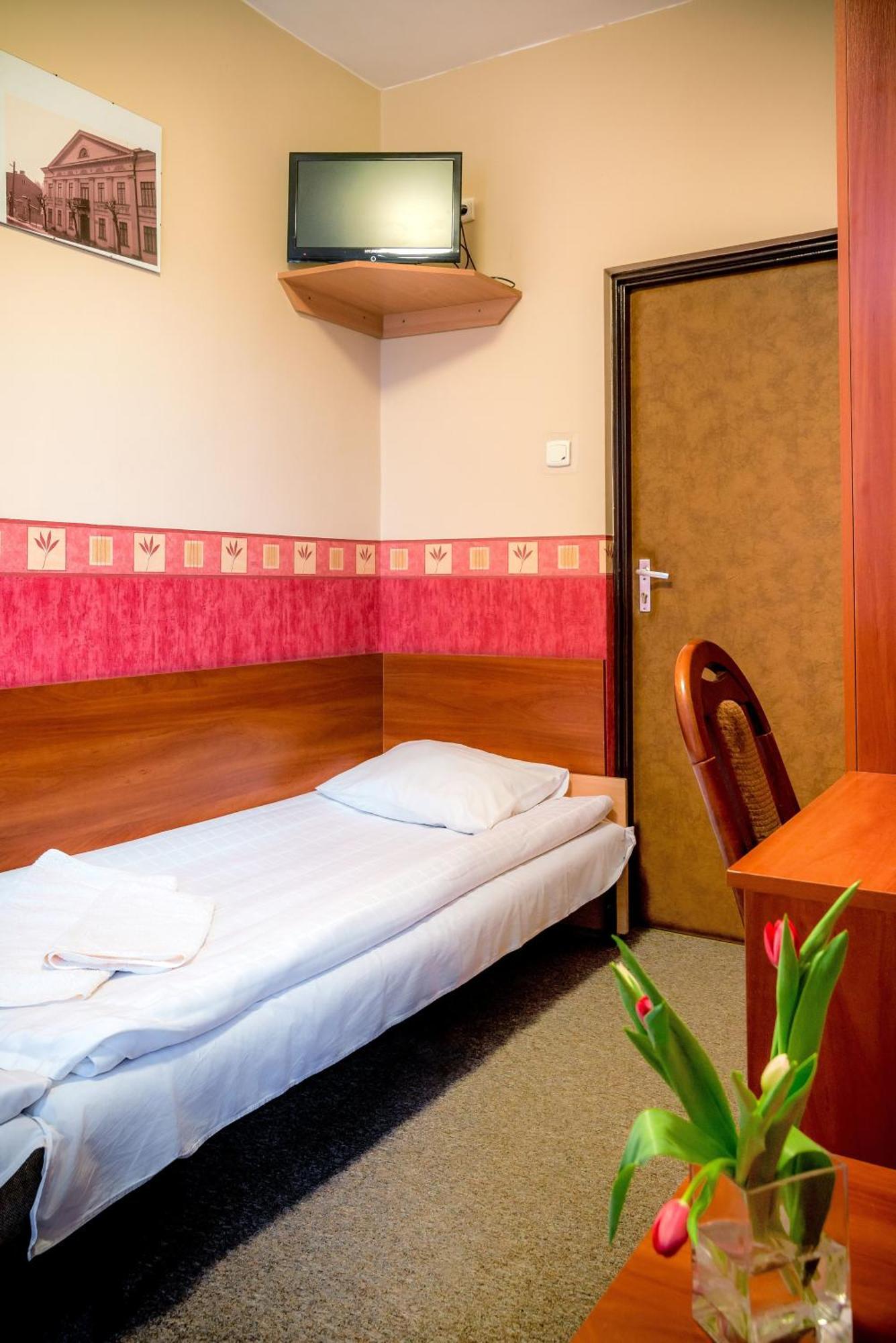Tamada Aparthotel Ozorków Szoba fotó