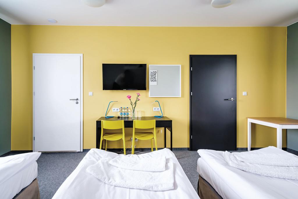 Tamada Aparthotel Ozorków Kültér fotó