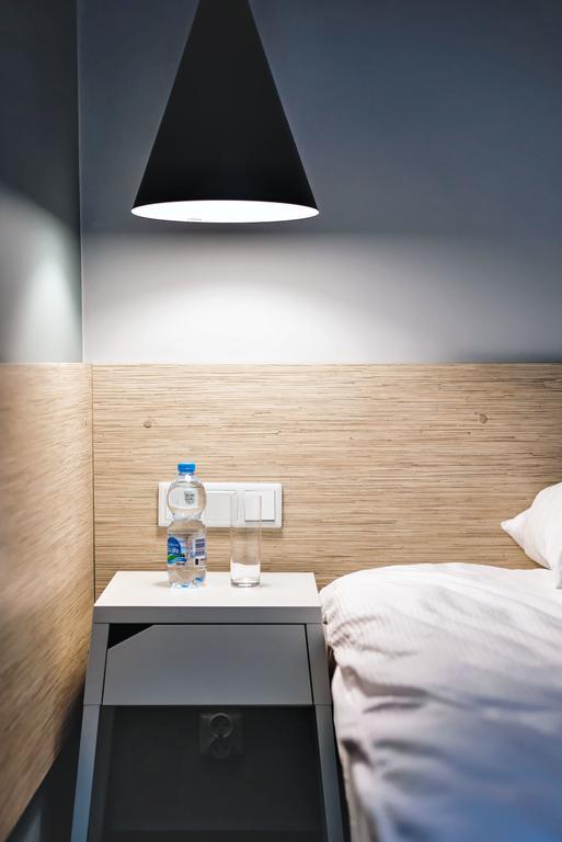 Tamada Aparthotel Ozorków Kültér fotó