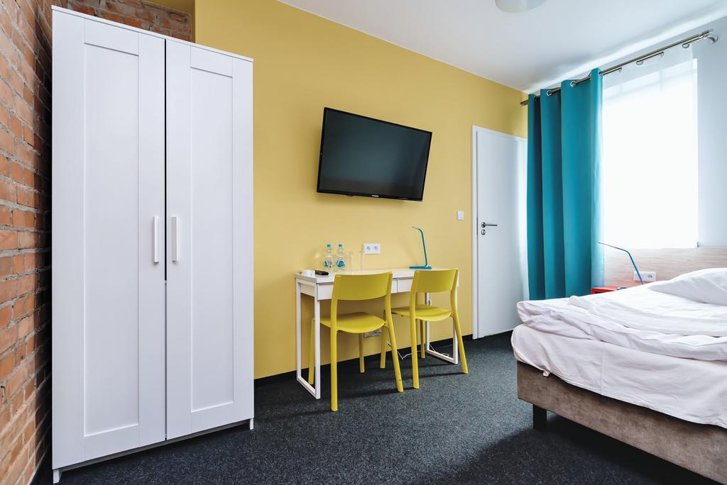 Tamada Aparthotel Ozorków Kültér fotó