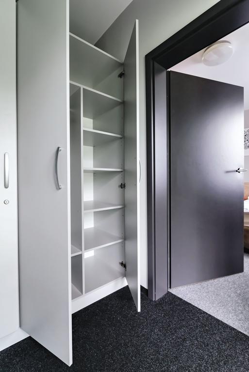 Tamada Aparthotel Ozorków Kültér fotó
