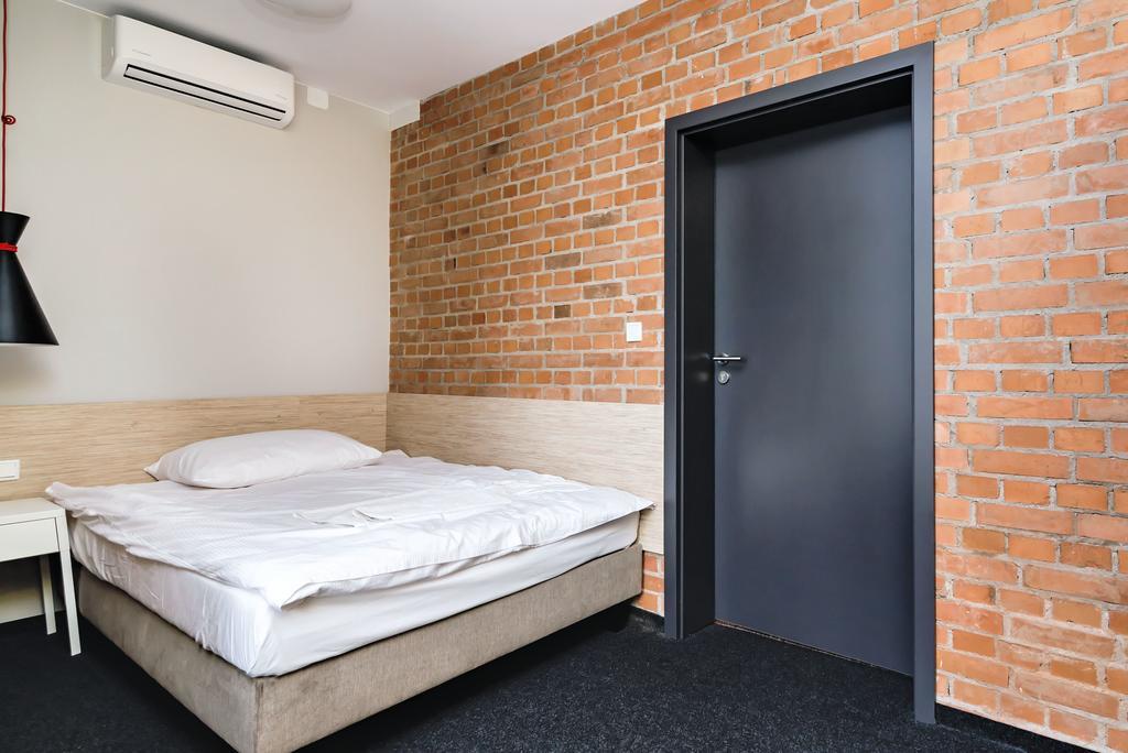 Tamada Aparthotel Ozorków Kültér fotó